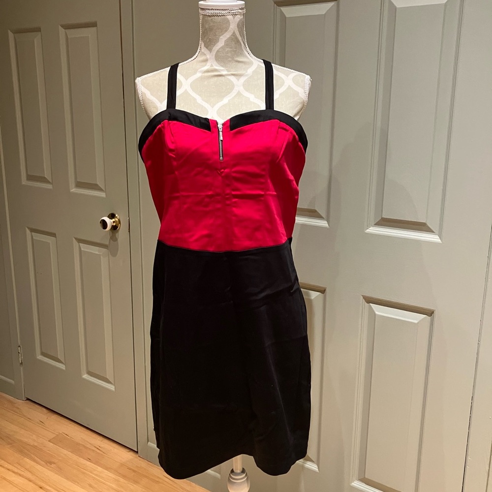 ❤️ New Schwiing dress